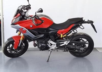 Bmw F 900 XR (2020 - 24) - Annuncio 9624390
