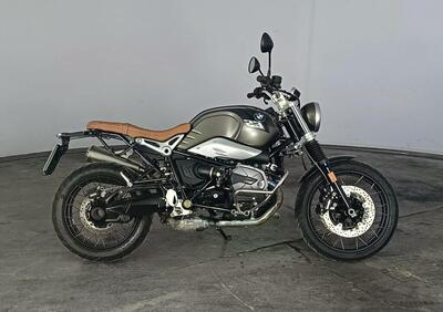 Bmw R nineT Scrambler (2021 - 24) - Annuncio 9770502