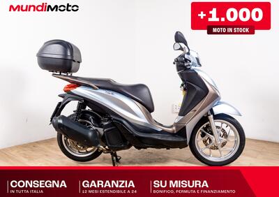 Piaggio Liberty 125 S i-get ABS (2016) - Annuncio 9861806