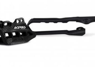 Kit Cruna-Catena-Passacatena Acerbis 0021686 SUZUK - Annuncio 8949601