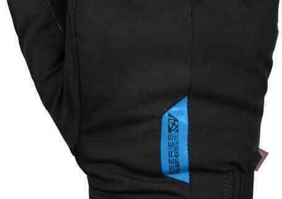 Guanti moto riscaldati Ixon IT SERIES IT-YASUR ner - Annuncio 9456012