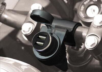 Specchio retrovisore universale destro FAR VIPER 8 - Annuncio 8984109