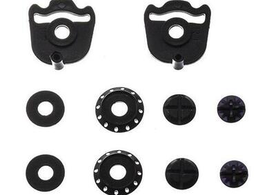 Ricambio Viti Frontino LS2 Per MX436 Evo - Annuncio 8986478