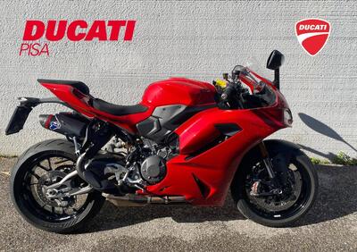 Ducati Panigale V2 (2025) - Annuncio 9873062