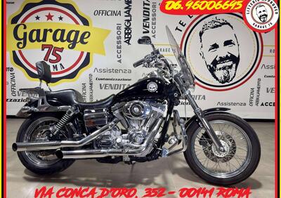 Harley-Davidson 1584 Super Glide Custom (2007) - FXDC - Annuncio 9873070