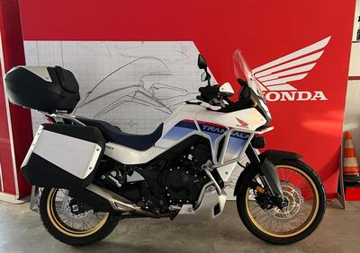 Honda Transalp XL750 Travel Edition (2023 - 24) - Annuncio 9873087