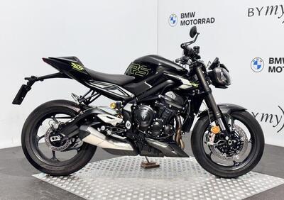 Triumph Street Triple 765 RS (2023 - 25) - Annuncio 9844857