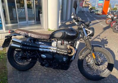 Triumph Street Scrambler 900 (2019 - 20) - Annuncio 9873090