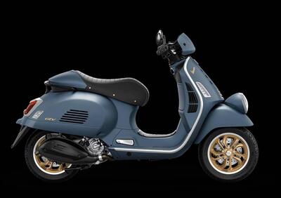 Vespa GTV 310 Officina 8 (2026) - Annuncio 9873166