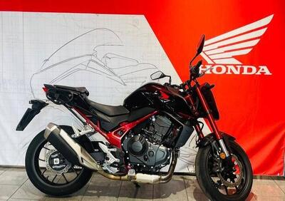 Honda CB 750 Hornet (2023 - 24) - Annuncio 9873101