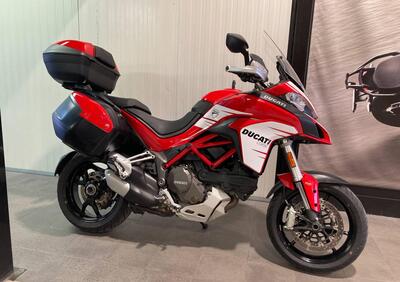 Ducati Multistrada 1200 ABS (2015 - 17) - Annuncio 9873095