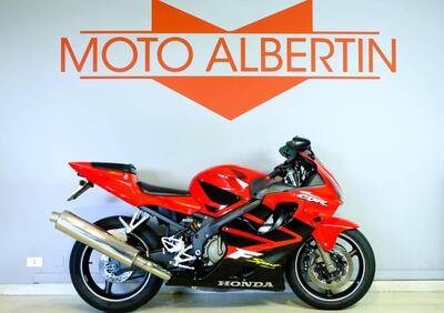 Honda CBR 600 F Sport - Annuncio 9873098