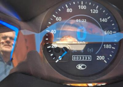 Kymco AK 550 (2020) - Annuncio 9873096