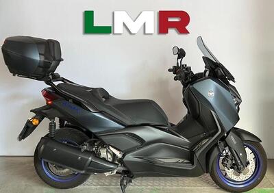 Yamaha X-Max 300 (2021 - 24) - Annuncio 9873129