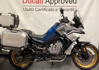 CFMOTO 800MT Touring (2022 - 25) - Annuncio 9873106