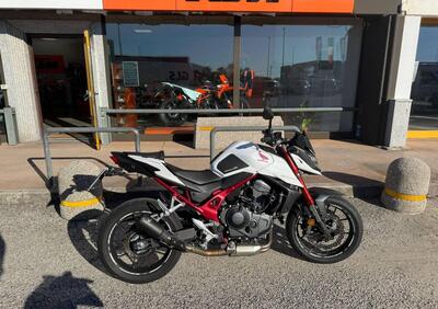 Honda CB 750 Hornet (2023 - 24) - Annuncio 9873107