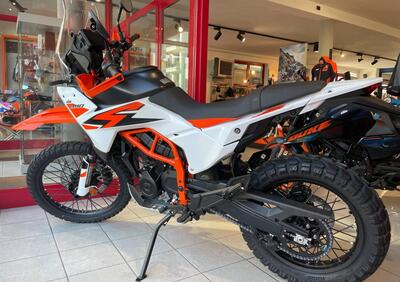 KTM 390 Adventure R (2025 - 26) - Annuncio 9873123
