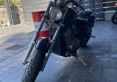 Honda VT 600 C Shadow (1989 - 02) - Annuncio 9873126
