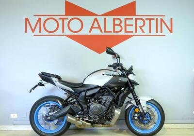 Yamaha MT-07 (2025) - Annuncio 9873138