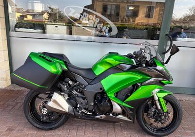 Kawasaki Z 1000 SX Tourer (2017 - 20) - Annuncio 9871400