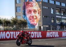 LIVE - MotoGP 2025. GP di Valencia