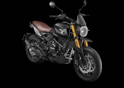 Moto Morini SEIEMMEZZO SCR (2022 - 25) - Annuncio 9873159