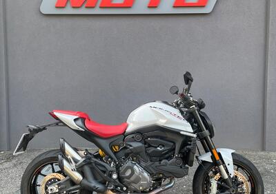 Ducati Monster 937 (2021 - 25) - Annuncio 9873181