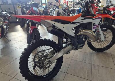 KTM 125 SX (2024) - Annuncio 9873179