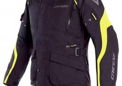 Giacca DAINESE mod. Tempest 2 D-Dry - Annuncio 9873186