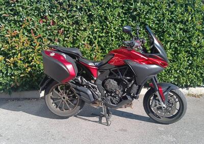 MV Agusta Turismo Veloce 800 Lusso (2021 - 22) - Annuncio 9873188