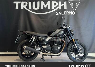 Triumph Speed Twin 900 (2025) - Annuncio 9873187