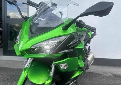 Kawasaki Z 1000 SX (2017 - 20) - Annuncio 9873210