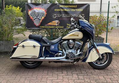 Indian Chieftain (2014 - 16) - Annuncio 9873198
