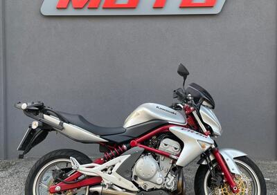 Kawasaki ER-6N (2005 - 08) - Annuncio 9873194