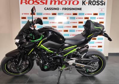 Kawasaki Z 900 Performance (2021 - 24) - Annuncio 9873201
