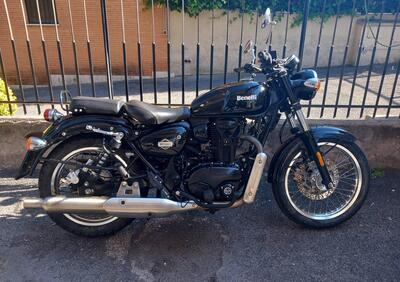 Benelli Imperiale 400 (2021 - 25) - Annuncio 9873203