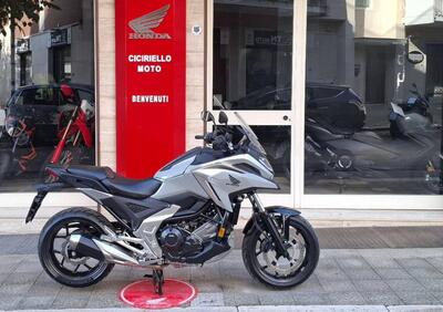 Honda NC 750 X (2021 - 24) - Annuncio 9873205