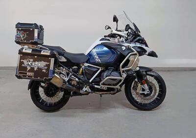 Bmw R 1250 GS Adventure (2021 - 24) - Annuncio 9873214