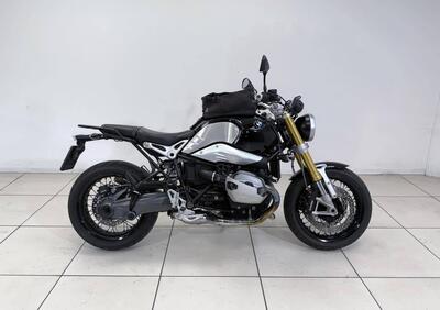 Bmw R nineT 1200 (2014 - 16) - Annuncio 9873215