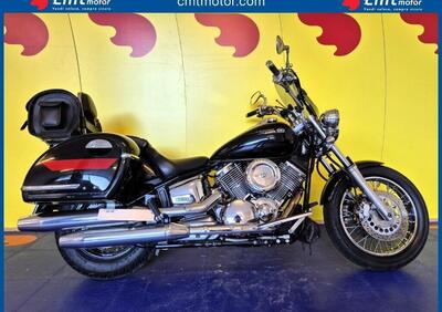 Yamaha XVS 1100 Drag Star (1999 - 06) - Annuncio 9873222