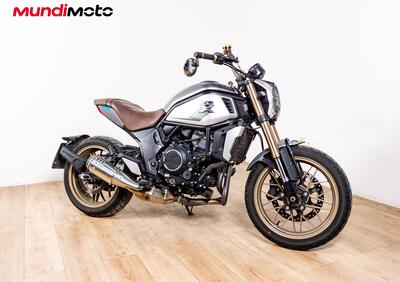 CFMOTO 700CL-X Heritage (2021 - 25) - Annuncio 9873224