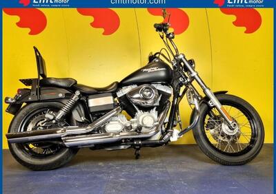 Harley-Davidson 1584 Street Bob (2007) - FXDB - Annuncio 9873228