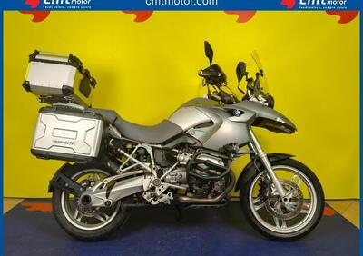 Bmw R 1200 GS (2004 - 07) - Annuncio 9873233