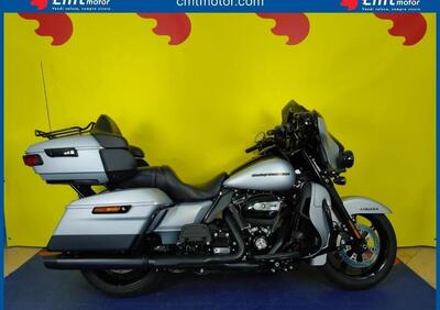 Harley-Davidson 114 Electra Glide Ultra Limited (2020) - FLHTK - Annuncio 9873234