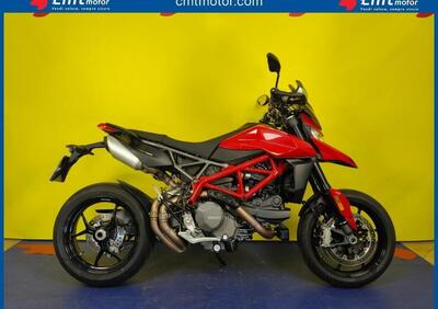 Ducati Hypermotard 950 (2022 - 25) - Annuncio 9873235