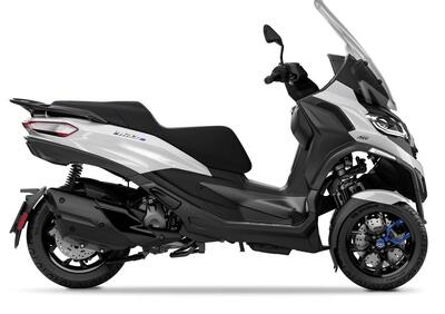 Piaggio MP3 400 Sport Hpe (2025) - Annuncio 9873269