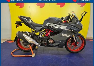 TVS Motor RR 310 (2024 - 25) - Annuncio 9873244