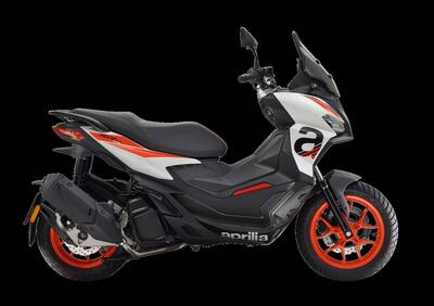 Aprilia SR GT 125 Sport (2025) - Annuncio 9873274