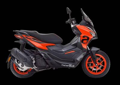 Aprilia SR GT 200 Sport (2025) - Annuncio 9873277