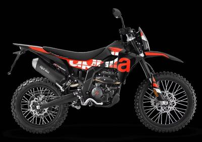 Aprilia RX 125 (2025) - Annuncio 9873281